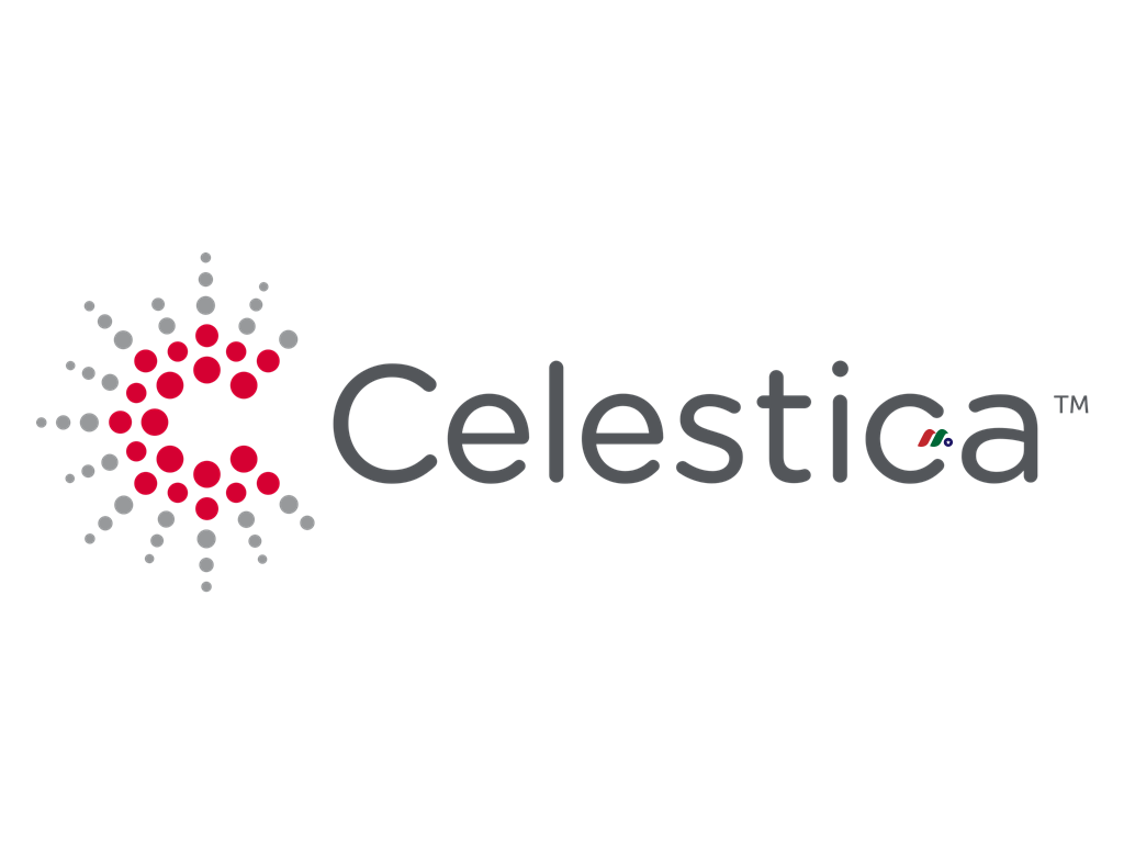 「AI硬件黑马」Celestica天弘科技强攻AI基础设施：与Meta、Google、Amazon合作