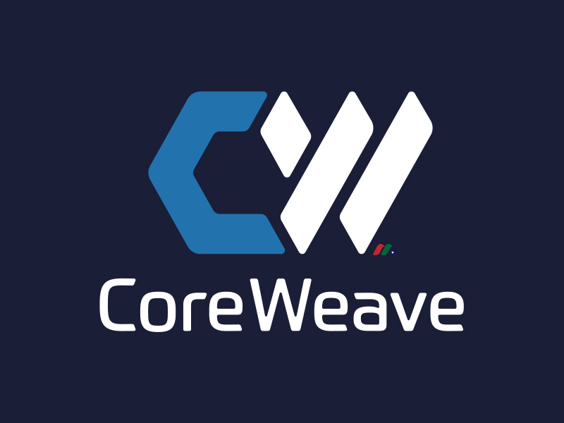 AI芯片黑马CoreWeave：AI新星还是下一个“迷因股”？