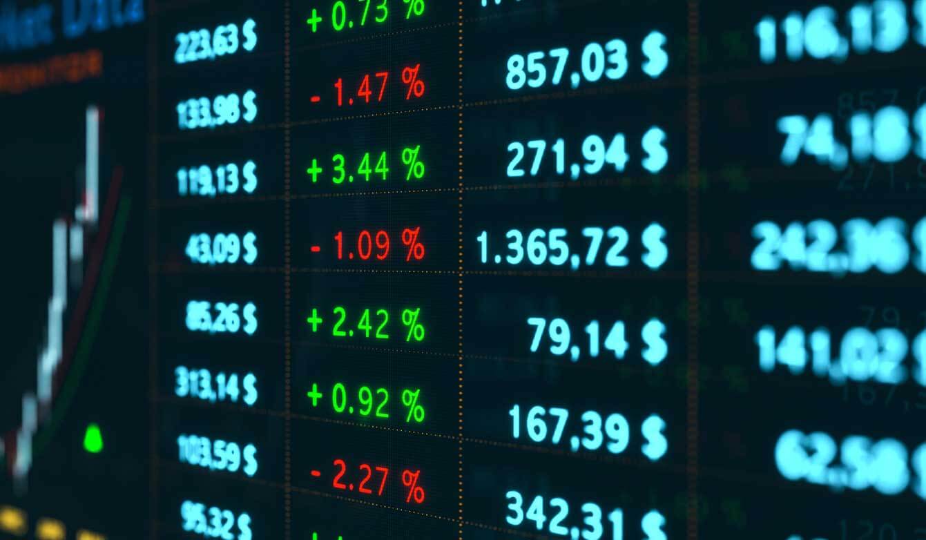 美股成交额TOP 20 | 特斯拉涨近6%，蝉联成交额榜首；绩优股普涨，AppLovin收高24%