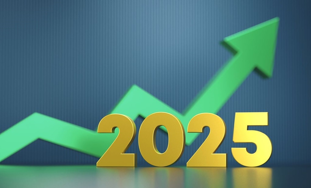 2025下半年10大潜力股全解析：从AI科技到黄金股的价值掘金
