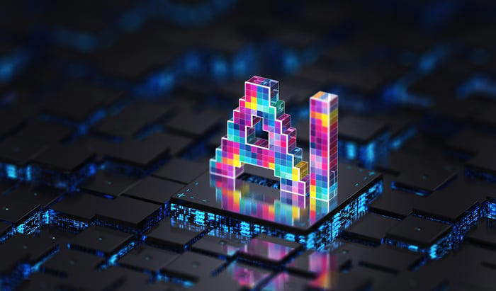 AI浪潮下的双雄：Amazon与Alphabet如何通过人工智能驱动盈利增长