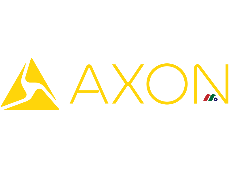 财报深度 | Axon Enterprise强势开局：营收增长31%，AI与TASER 10引领新动能