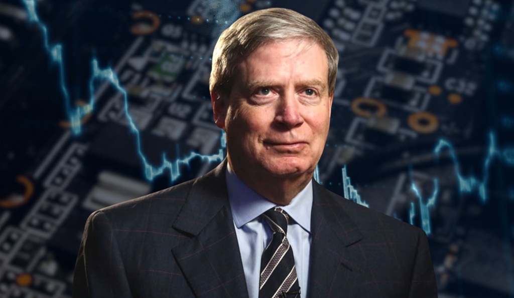 亿万富豪Stanley Druckenmiller调仓大动作：卖出英伟达与亚马逊，重仓台积电