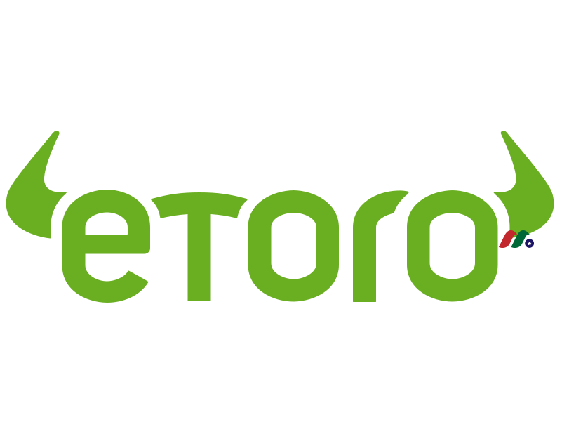 业绩暴增十三倍，eToro上市首秀强劲释放IPO市场回暖信号