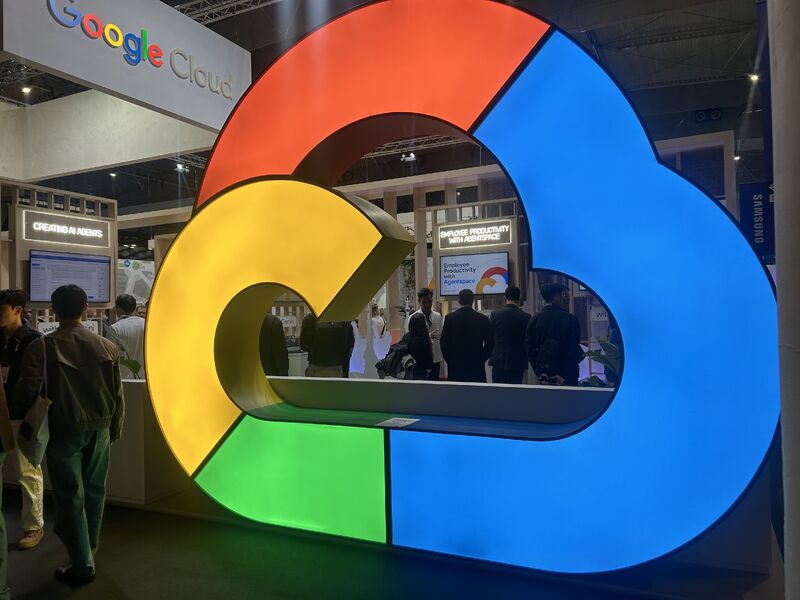 被低估的科技巨头：AI与反垄断阴影下的Alphabet，是否正是入场良机？