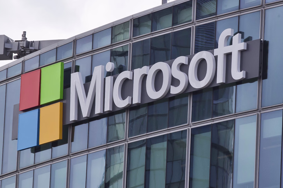 财报深读 | Microsoft微软Q4财报亮眼：Azure与AI引爆增长，全年营收破2810亿美元